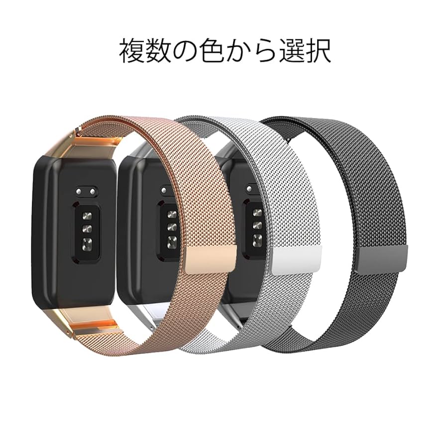 Amazon.co.jp: [SeGinn] OPPO Watch Free 対応 バンド